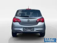Gebraucht Opel Corsa 90 PS (66 kW) 2019 Grau Kleinwagen