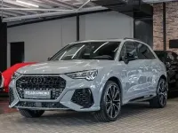 Gebraucht Audi RS Q3 Sport 400 PS (294 kW) 2022 Grau SUV