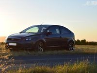 Gebraucht Ford Focus 101 PS (74 kW) 2009 Andere farben Limousine