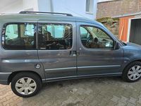 Second-hand Citroën Berlingo 110 CP (80 kW) 2007 Albastru Monovolum