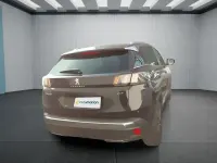 Gebraucht Peugeot 3008 2024 Schwarz SUV