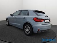 Gebraucht Audi A1 Sportback Advanced 95 PS (69 kW) 2025 Grau Kleinwagen