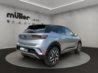 Neu Opel Mokka 145 PS (106 kW) 2026 Grau SUV