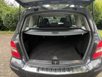 Gebraucht Mercedes GLK220 170 PS (125 kW) 2011 Grau SUV