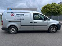 gebraucht VW Caddy Kasten/Kombi Maxi Kasten EcoProfi NAV/AHK