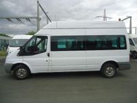 Gebraucht Ford Transit 86 PS (63 kW) 2007 Kombi