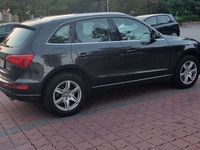 gebraucht Audi Q5 3.0 TDI quattro S tronic