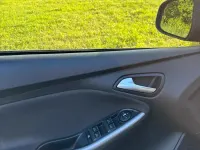 Gebraucht Ford Focus 116 PS (85 kW) 2013 Schwarz Kombi