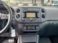 Brugt VW Golf Plus Cross Style 105 HK (77 kW) 2012 Sølv MPV