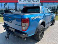Gebraucht Ford Ranger Raptor 212 PS (155 kW) 2022 Blau Pickup