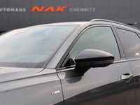 Gebraucht Audi A6 S-Line 367 PS (269 kW) 2022 Grau Kombi