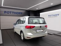 gebraucht VW Touran Comfortline