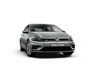 gebraucht VW Golf Golf Highline1.5TSI Highline DSG R-Line ACC Navigationssys