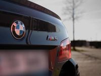 Gebraucht BMW M5 Performance 560 PS (411 kW) 2012 Schwarz Limousine