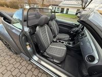 Gebraucht VW Beetle Design 150 PS (110 kW) 2017 Grau Kleinwagen