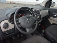 gebraucht Dacia Lodgy Laureate/7 Sitze/Tempomat/Klima