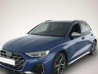 Gebraucht Audi S3 Ambiente 333 PS (244 kW) 2025 Manufacturer Limousine