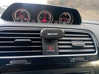 Usata VW Scirocco 184 CV (135 kW) 2014 Nero Coupé