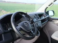 Second-hand VW Transporter 150 CP (110 kW) 2018 Alb Van