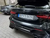 Gebraucht BMW M135 Comfort Edition 306 PS (225 kW) 2021 Kleinwagen