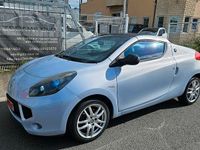 Brugt Renault Wind 101 HK (74 kW) 2011 Blå Cabriolet