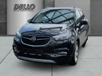 Gebraucht Opel Mokka 140 PS (102 kW) 2017 Schwarz SUV