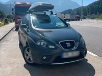 Gebraucht Seat Altea XL 140 PS (102 kW) 2013 Van / Kleinbus