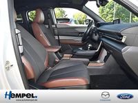 Gebraucht Mazda MX30 Ad'Vantage 106 kW (145 PS) 2022 Weiß SUV