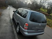 Second-hand Hyundai Trajet 2007 Gri Monovolum