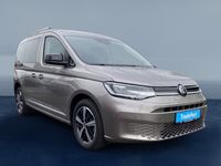 gebraucht VW Caddy Style 2,0TDI 90kW NAVI LED PDC