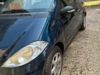 Gebraucht Mercedes A180 110 PS (80 kW) 2007 Blau Kombi