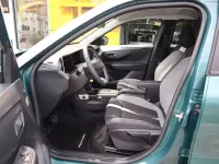 Neu Opel Frontera Edition 145 PS (106 kW) 2026 Grün SUV