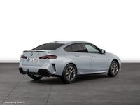 Gebraucht BMW M235 Shadowline 317 PS (233 kW) 2025 Brooklyn grau metallic Coupé