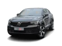 Occasion Volvo C40 Plus 2023 Noir SUV