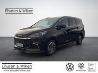 Gebraucht Maxus EG50 130 kW (177 PS) 2023 Schwarz