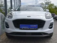 Gebraucht Ford Puma Titanium 125 PS (91 kW) 2024 Frostweiß SUV