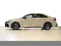 Neu Audi RS3 Sport 400 PS (294 kW) 2026 Individuallackierungen audi... Limousine