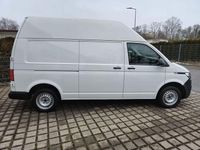 Gebraucht VW Transporter 150 PS (110 kW) 2020 Weiß Van
