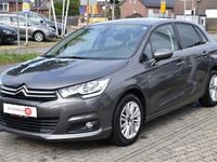 Gebraucht Citroën C4 Business Class 99 PS (72 kW) 2016 Braun Limousine