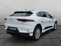 Gebraucht Jaguar I-Pace S 297 kW (405 PS) 2021 Weiß SUV