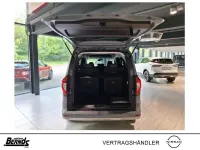 Neu Nissan Townstar Tekna 131 PS (96 kW) 2026 Urban grey Kombi
