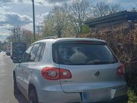 Gebraucht VW Tiguan 150 PS (110 kW) 2008 SUV