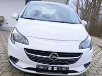 gebraucht Opel Corsa E 1.2 gepflegt Service neu