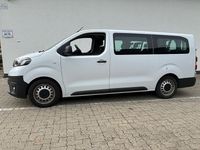 Gebraucht Toyota Proace 144 PS (105 kW) 2023 Weiß Van / Kleinbus