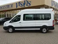 Gebraucht Ford Transit 101 PS (74 kW) 2015 Andere Kombi