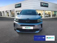 Gebraucht Citroën C5 Aircross 136 PS (100 kW) 2024 Grau SUV