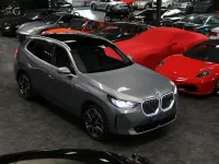 Gebraucht BMW X3 Comfort Edition 190 PS (139 kW) 2025 Grau SUV