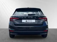 Neu Skoda Fabia Selection 95 PS (69 kW) 2025 Grau Kleinwagen