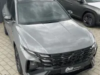 Neu Hyundai Tucson N Line 179 PS (131 kW) 2025 Shadow grey SUV