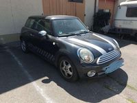 Usata Mini Cooper 116 CV (85 kW) 2007 Utilitaria
